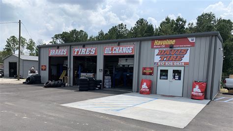 Davis Tire And Auto, Opelika, Alabama. 590 likes · 1 talking about this · 3 were here. Tire & Automotive Shop